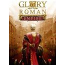 Hra na PC Glory of the Roman Empire