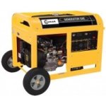 Lumag G8-E – Zboží Dáma