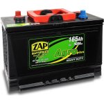 ZAP Agro HD 6V 165Ah 800A 16517 – Hledejceny.cz