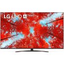 Televize LG 50UQ9100