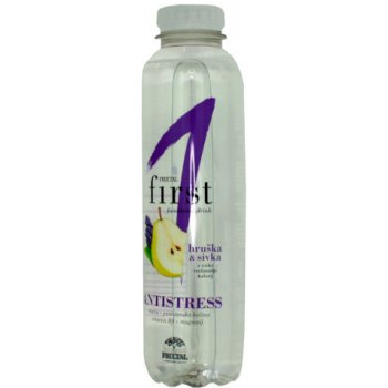 Fructal First Antistress 500 ml