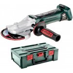 Metabo WF 18 LTX 125 Quick 601306840