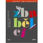 Zbabělci - Josef Škvorecký – Hledejceny.cz