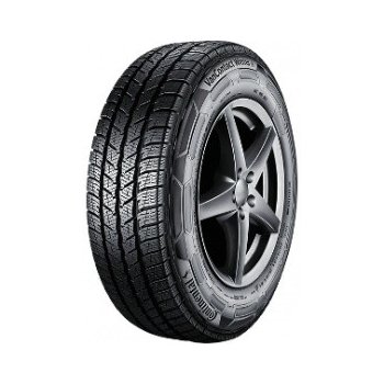 Continental VanContact Winter 225/70 R15 112R