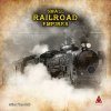 Desková hra Archona Games Small Railroad Empires