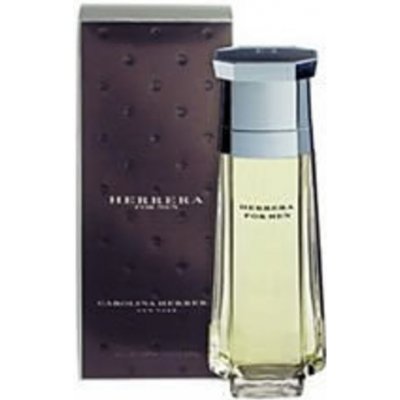 Carolina Herrera Herrera CH toaletní voda pánská 200 ml