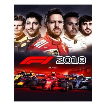 F1 2018