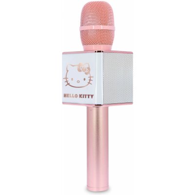 OTL Technologies Hello Kitty růžový – Zboží Mobilmania