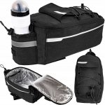 MalTrack B-Bag400 10 l na nosič – Sleviste.cz