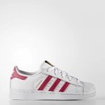 adidas Superstar Foundation C BA8382 – Zboží Dáma