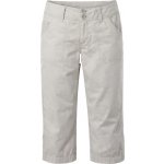 Columbia Holly Springs Dámské 3/4 kalhoty AL8649 Fossil – Hledejceny.cz