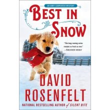 Best in Snow: An Andy Carpenter Mystery Rosenfelt DavidPaperback