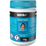 MASTERsil CHLOR TABLET 5kg – Zboží Dáma