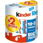 Ferrero Kinder Riegel 420 g – Hledejceny.cz