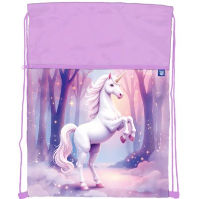 MFP sáček na přezůvky 32x42,5cm Jednorožec – Hledejceny.cz