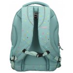 Eurocom Alfa Sprinkle tyrkysová – Sleviste.cz