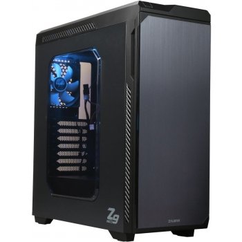 Zalman Z9 NEO Black