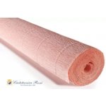 Cartotecnica Rossi Krepový papír role 180g (50 x 250cm) Jasmínová – Hledejceny.cz