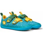 Affenzahn Sneaker Knit Happy Creative Bear – Zbozi.Blesk.cz