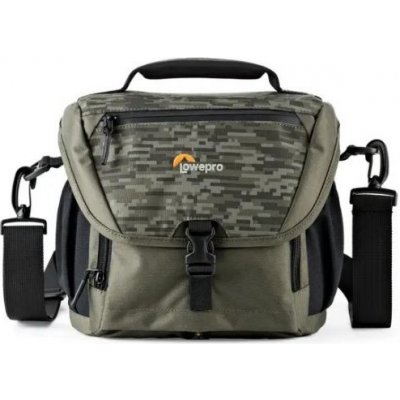 Lowepro Nova 170 AWII camo E61PLW37122 – Hledejceny.cz