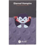 Flexibilní magnetická záložka Macnettic, Eternal Vampire – Hledejceny.cz