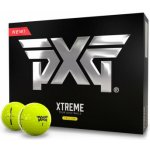 PXG Xtreme Tour žluté 12 ks – Sleviste.cz