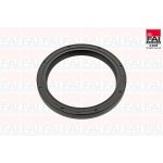 Těsnicí kroužek hřídele, klikový hřídel FAI AutoParts OS1054 – Zboží Mobilmania