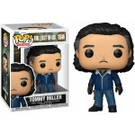 Funko Pop! 1846 The Last Of Us Tommy Miller – Zboží Mobilmania