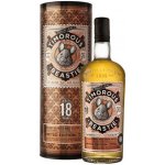 Timorous Beastie 18y 46,8% 0,7 l (tuba) – Hledejceny.cz