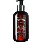 Morgan's After Shave Gel Cooling 250 ml – Zboží Dáma