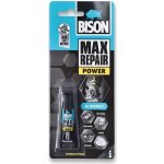 BISON MAX REPAIR Univerzální lepidlo 8g – Sleviste.cz