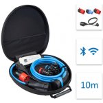 NRGKICK 32A WIFI&BLUETOOTH OPTIMAL KIT 5M | Zboží Auto