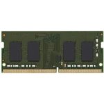 Kingston DDR4 4GB 3200MHz CL22 (1x4GB) KCP432SS6/4 – Zboží Živě