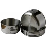 ALB forming Sada nádobí Makalu nerezové dvojdílné 1,5 l – Sleviste.cz