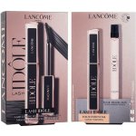 Lancôme Idôle Lash Waterproof voděodolná objemová řasenka 01 Glossy Black 8 ml – Sleviste.cz