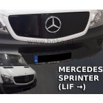 Heko Zimní clona Mercedes Sprinter II Facelift (2013 2018) na masku chladiče