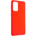 FIXED Story pro Samsung Galaxy A52 4G/5G červený FIXST-627-RD – Zboží Živě