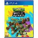 Teenage Mutant Ninja Turtles Arcade: Wrath of the Mutants – Hledejceny.cz