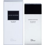 Christian Dior Homme sprchový gel 200 ml – Zboží Mobilmania