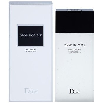 Christian Dior Homme sprchový gel 200 ml