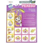 Logopedické pexeso – Zboží Živě