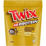 Mars Twix HiProtein 455 g – Sleviste.cz