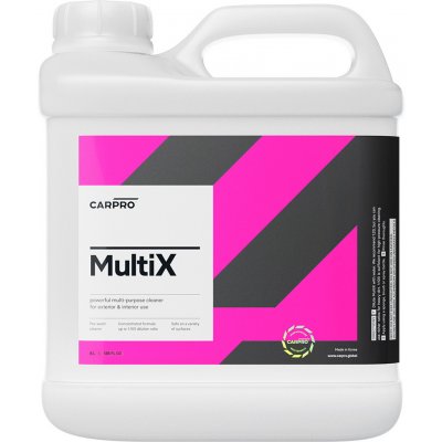 CarPro MultiX 4 l – Sleviste.cz