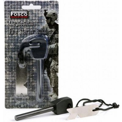 Fosco Magnesiové – Zboží Mobilmania