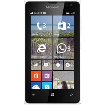 Microsoft Lumia 435