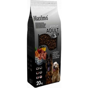 Delikan Dog MAXIMO Adult 20 kg