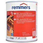 Remmers HK Lasur 0,75 l zelená sůl – Hledejceny.cz