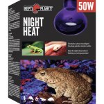 Repti Planet Moonlight Heat 50 W – Zbozi.Blesk.cz