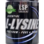 LSP Nutrition L-Lysin 500 g – Zboží Dáma