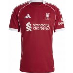 adidas domácí dres Liverpool FC 25/26 – Hledejceny.cz